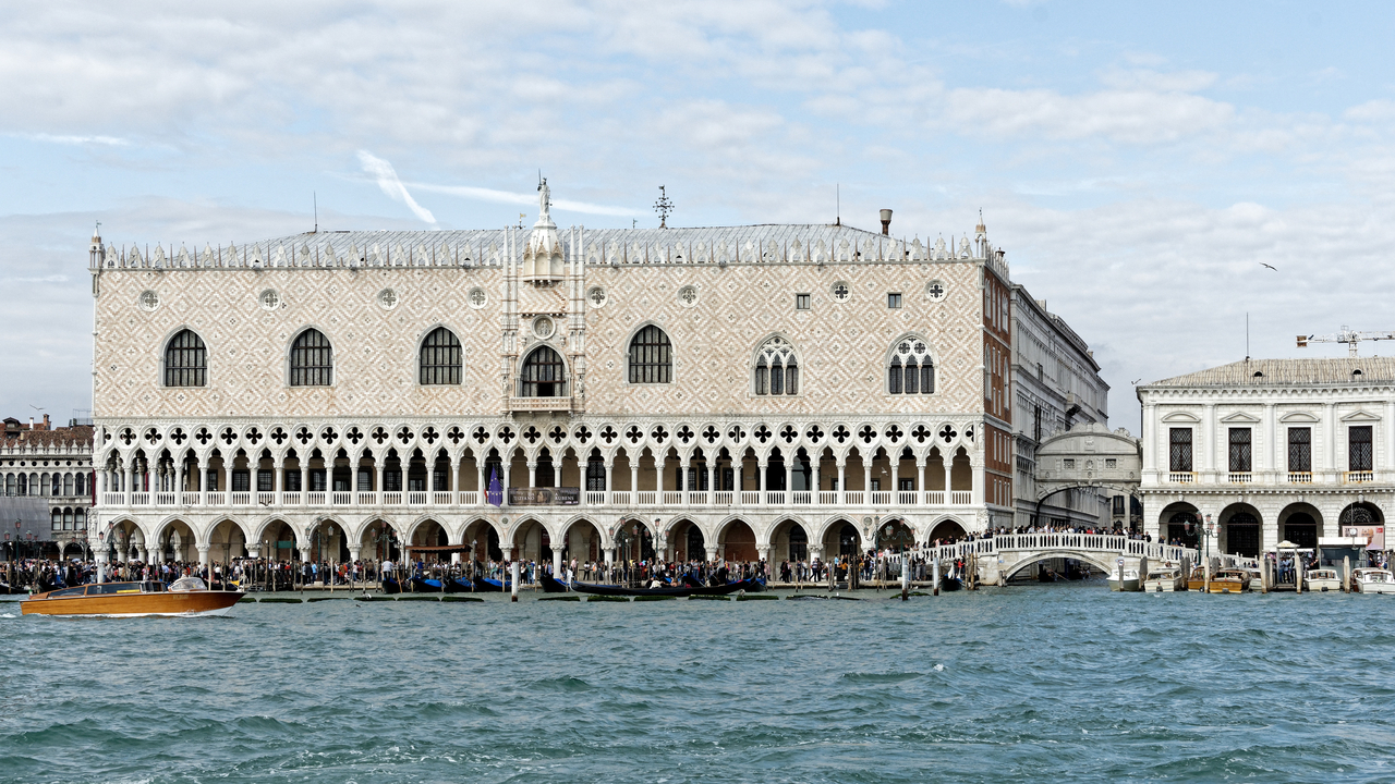 20191019 124907•Venice•Veneto•Italy